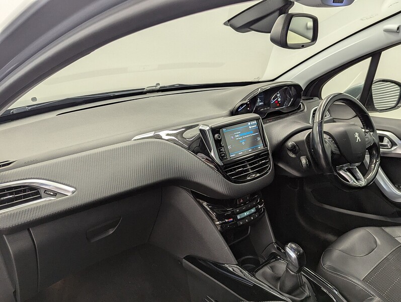 Used Peugeot 2008 2019 for sale - 77675255: Photo 21