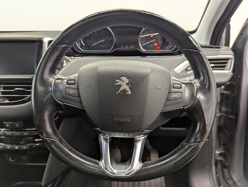 Used Peugeot 2008 2019 for sale - 77675255: Photo 25