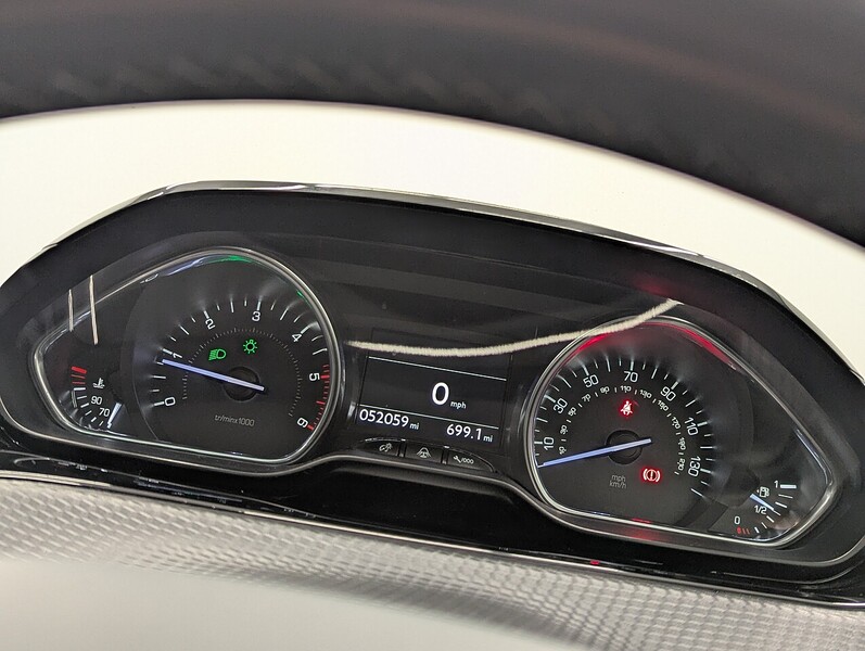 Used Peugeot 2008 2019 for sale - 77675255: Photo 26