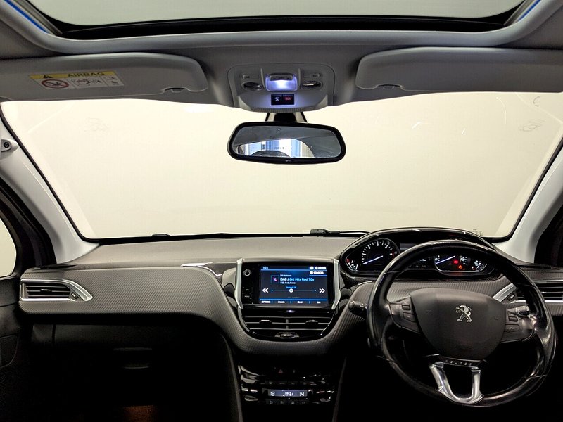 Used Peugeot 2008 2019 for sale - 77675255: Photo 3