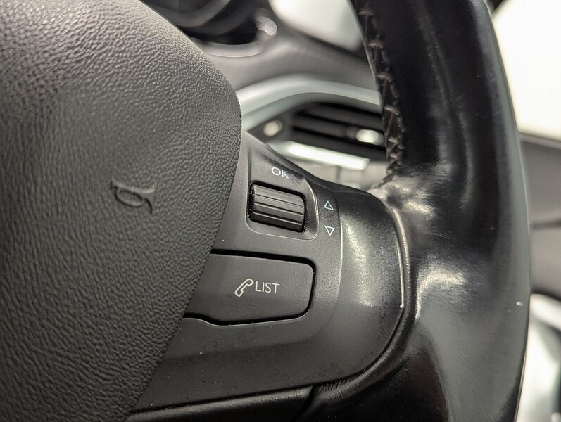 Used Peugeot 2008 2019 for sale - 77675255: Photo 32