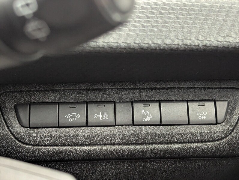 Used Peugeot 2008 2019 for sale - 77675255: Photo 34