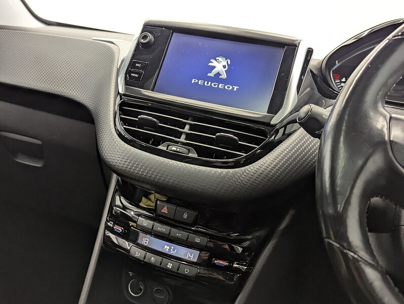 Used Peugeot 2008 2019 for sale - 77675255: Photo 37