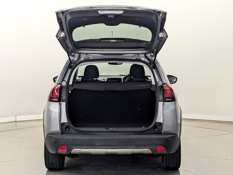 Used Peugeot 2008 2019 for sale - 77675255: Photo 4