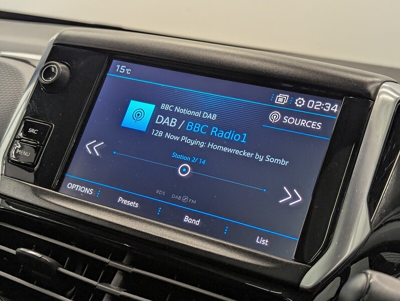 Used Peugeot 2008 2019 for sale - 77675255: Photo 40