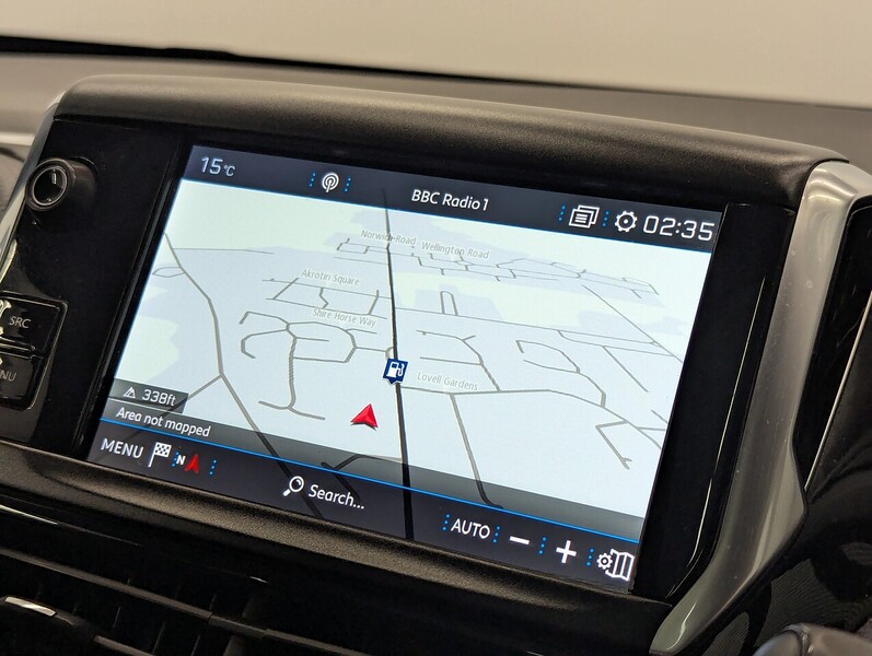 Used Peugeot 2008 2019 for sale - 77675255: Photo 41