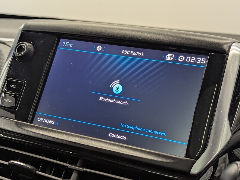 Used Peugeot 2008 2019 for sale - 77675255: Photo 42