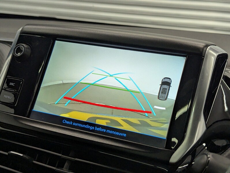 Used Peugeot 2008 2019 for sale - 77675255: Photo 44