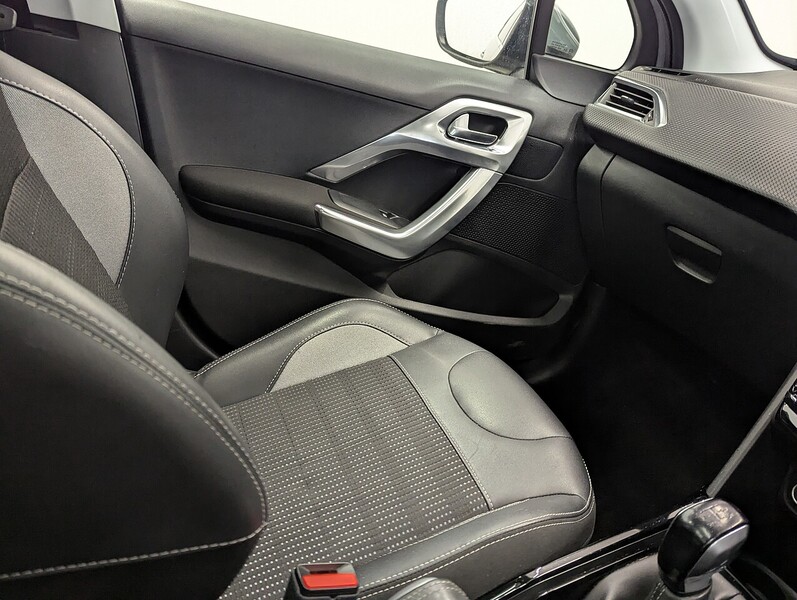 Used Peugeot 2008 2019 for sale - 77675255: Photo 46