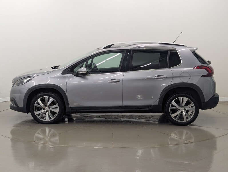 Used Peugeot 2008 2019 for sale - 77675255: Photo 8