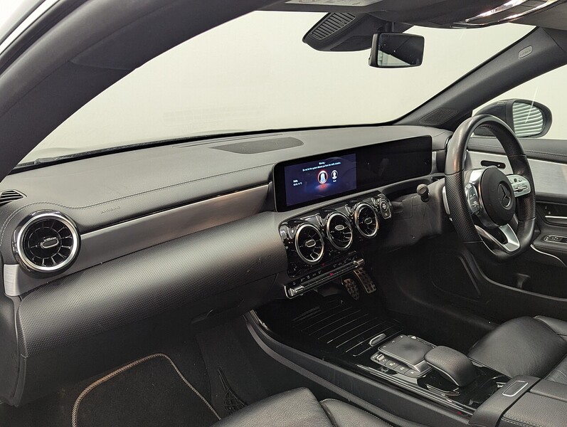 Used Mercedes-Benz CLA 2020 for sale - 77643297: Photo 19