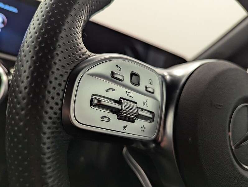 Used Mercedes-Benz CLA 2020 for sale - 77643297: Photo 20