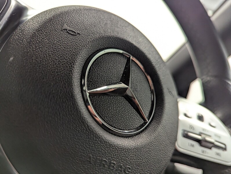 Used Mercedes-Benz CLA 2020 for sale - 77643297: Photo 21