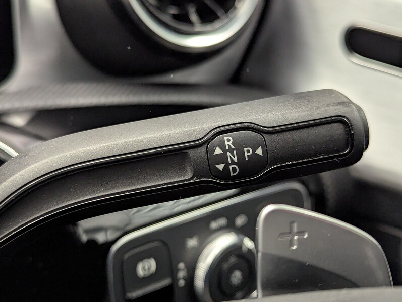 Used Mercedes-Benz CLA 2020 for sale - 77643297: Photo 25