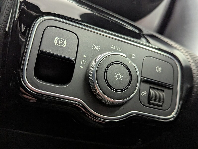 Used Mercedes-Benz CLA 2020 for sale - 77643297: Photo 26