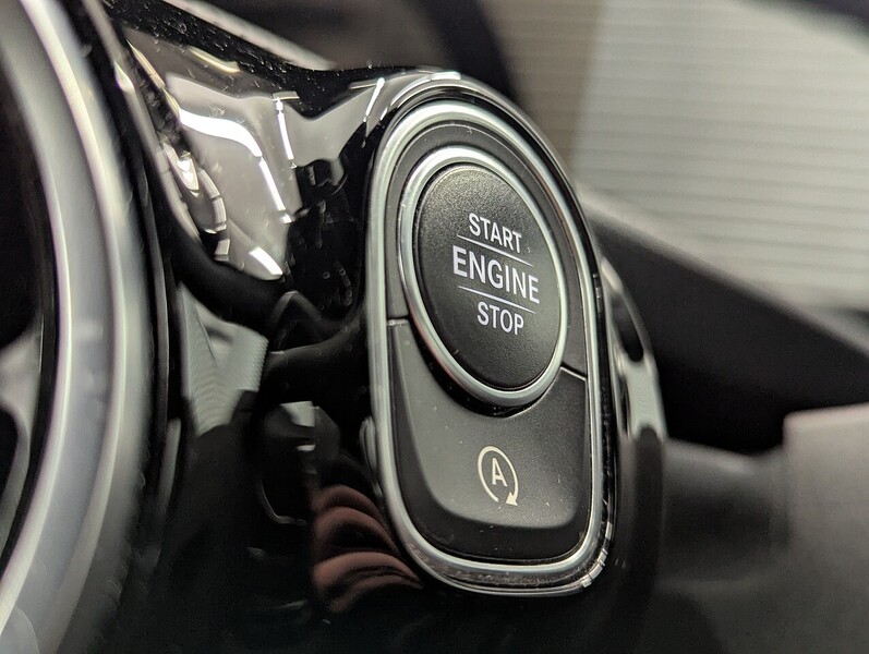 Used Mercedes-Benz CLA 2020 for sale - 77643297: Photo 27