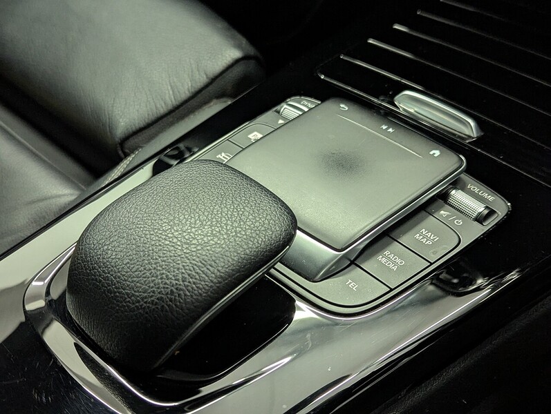 Used Mercedes-Benz CLA 2020 for sale - 77643297: Photo 30