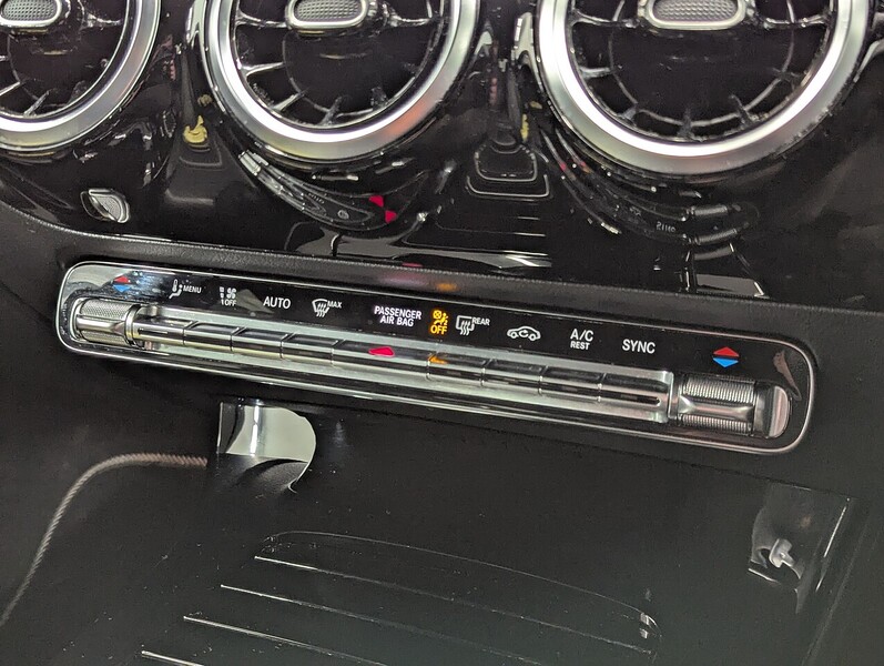 Used Mercedes-Benz CLA 2020 for sale - 77643297: Photo 31