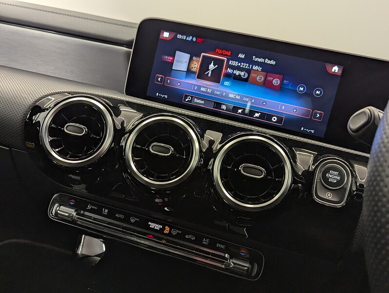 Used Mercedes-Benz CLA 2020 for sale - 77643297: Photo 32