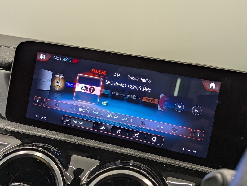 Used Mercedes-Benz CLA 2020 for sale - 77643297: Photo 35