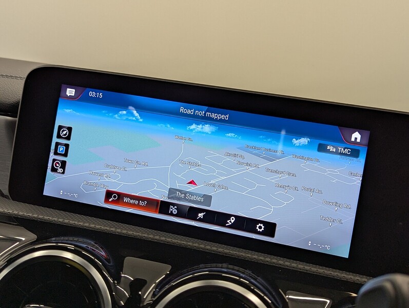 Used Mercedes-Benz CLA 2020 for sale - 77643297: Photo 36