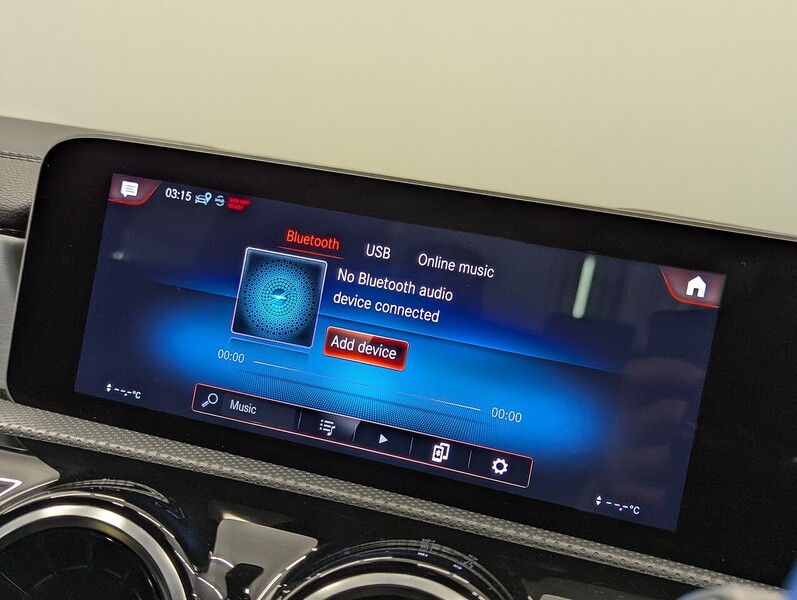 Used Mercedes-Benz CLA 2020 for sale - 77643297: Photo 38