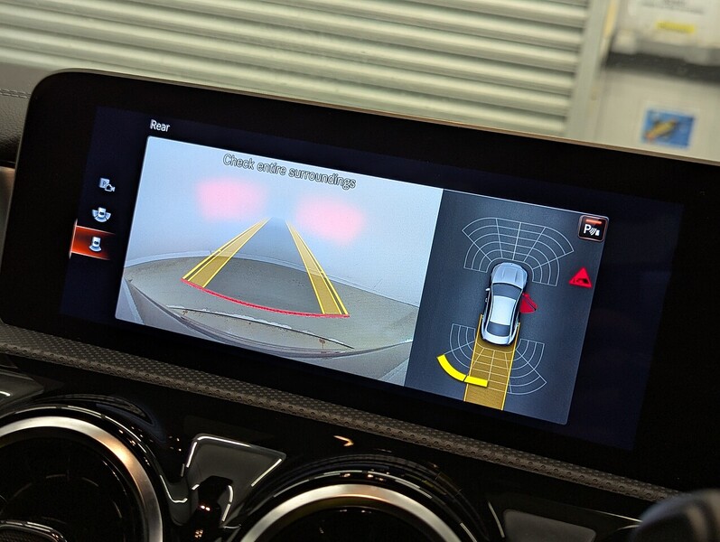 Used Mercedes-Benz CLA 2020 for sale - 77643297: Photo 39