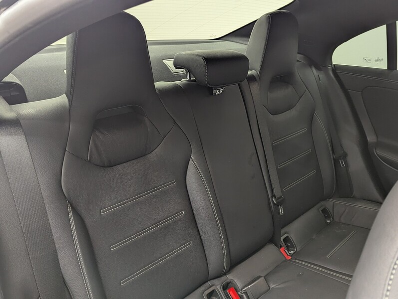 Used Mercedes-Benz CLA 2020 for sale - 77643297: Photo 42