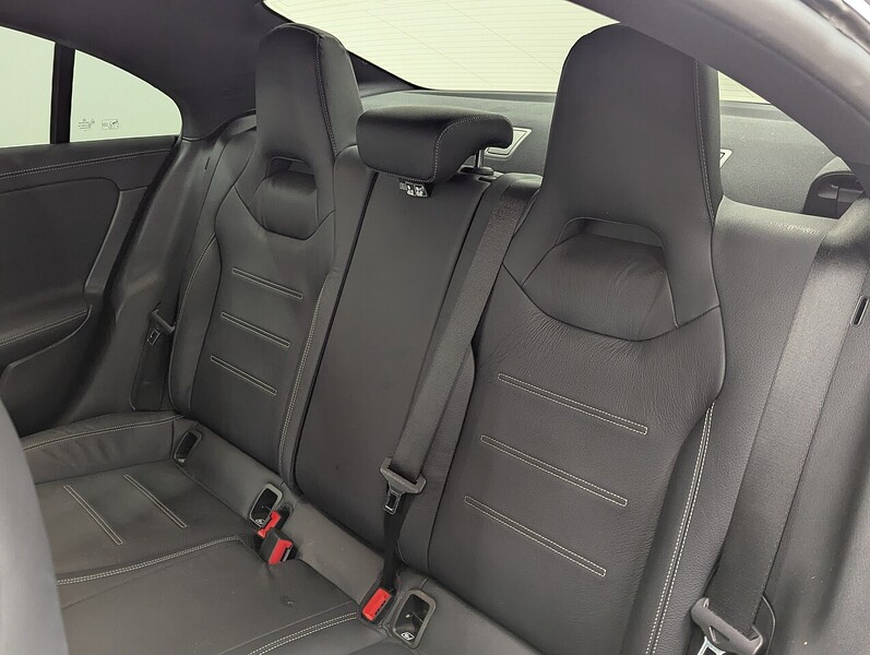 Used Mercedes-Benz CLA 2020 for sale - 77643297: Photo 43
