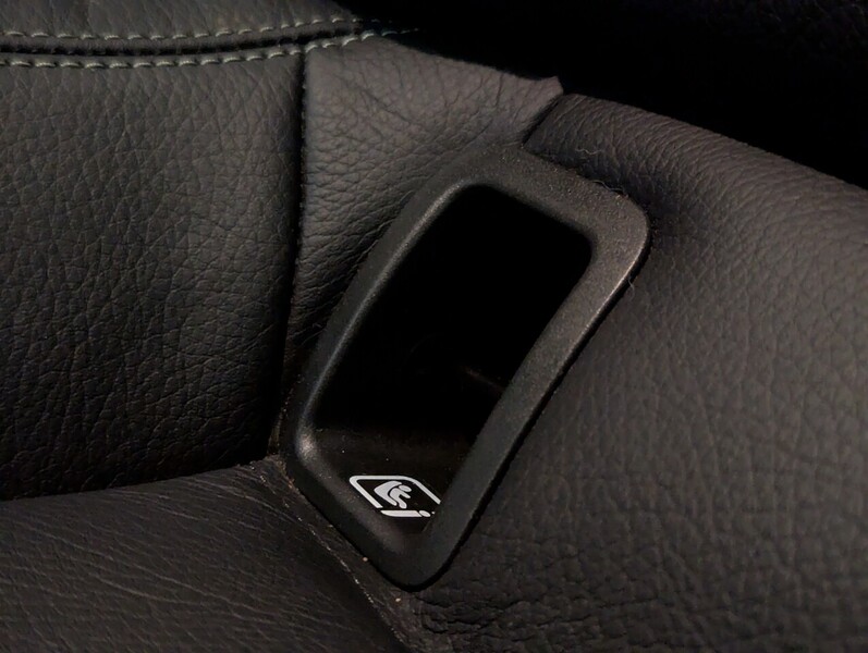 Used Mercedes-Benz CLA 2020 for sale - 77643297: Photo 45