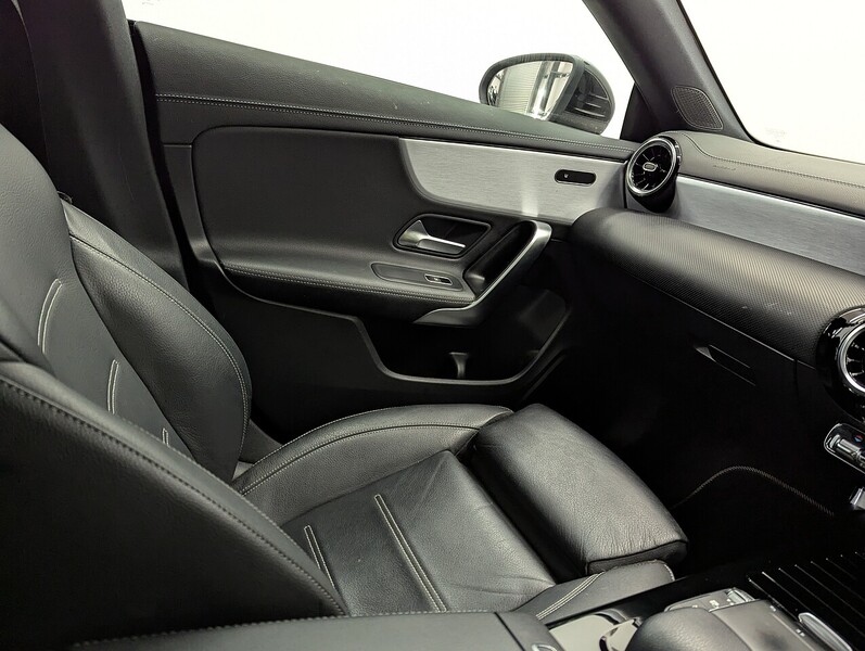 Used Mercedes-Benz CLA 2020 for sale - 77643297: Photo 47