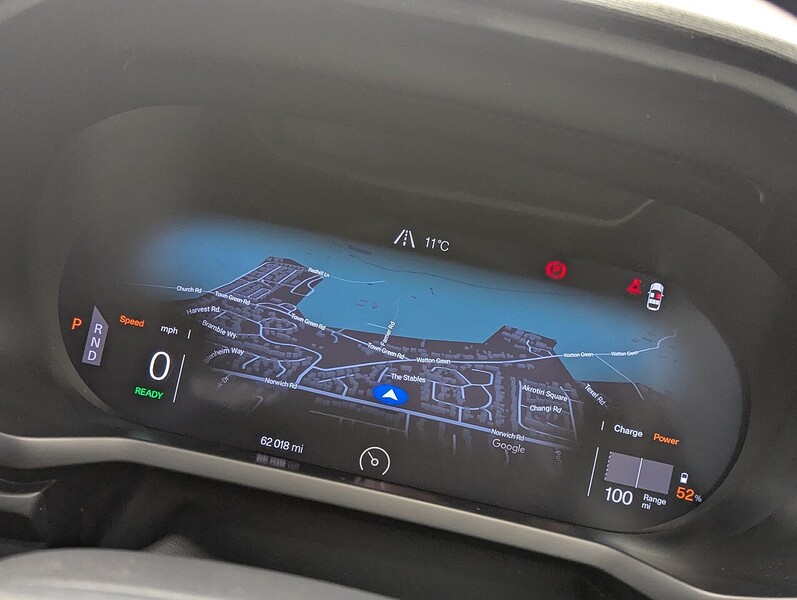 Used Polestar Polestar 2 2021 for sale - 77283791: Photo 28