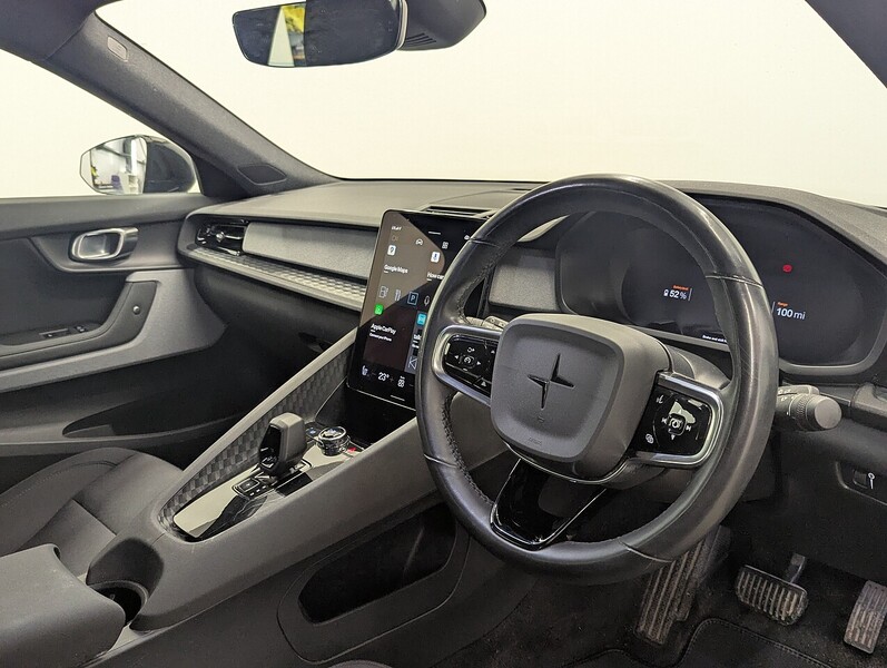 Used Polestar Polestar 2 2021 for sale - 77283791: Photo 30