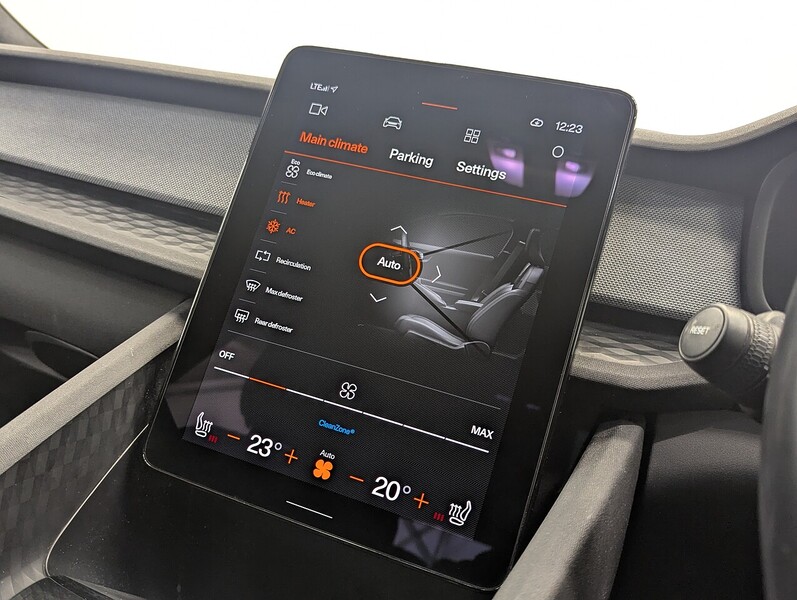 Used Polestar Polestar 2 2021 for sale - 77283791: Photo 32