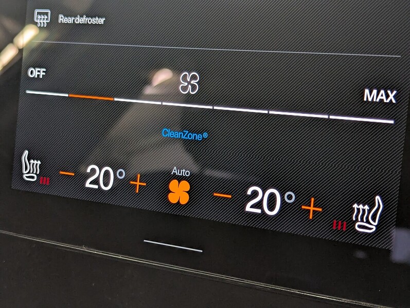 Used Polestar Polestar 2 2021 for sale - 77283791: Photo 34