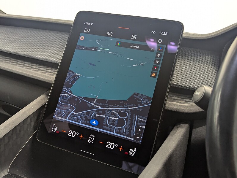 Used Polestar Polestar 2 2021 for sale - 77283791: Photo 35