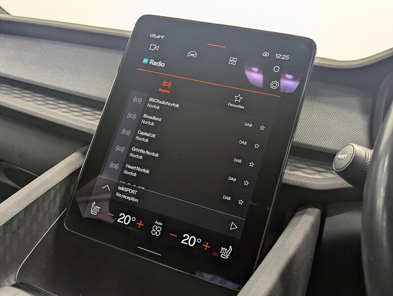 Used Polestar Polestar 2 2021 for sale - 77283791: Photo 36