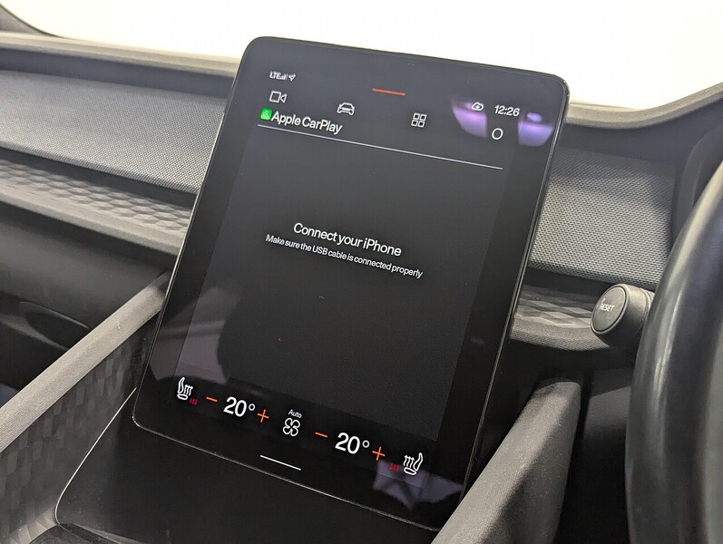 Used Polestar Polestar 2 2021 for sale - 77283791: Photo 38