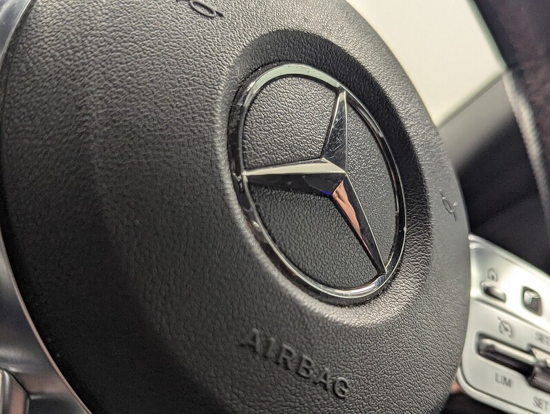 Used Mercedes-Benz C Class 2019 for sale - 77643292: Photo 20