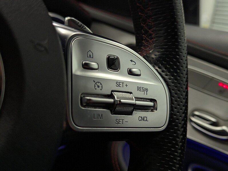 Used Mercedes-Benz C Class 2019 for sale - 77643292: Photo 22