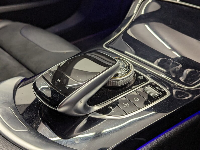 Used Mercedes-Benz C Class 2019 for sale - 77643292: Photo 27