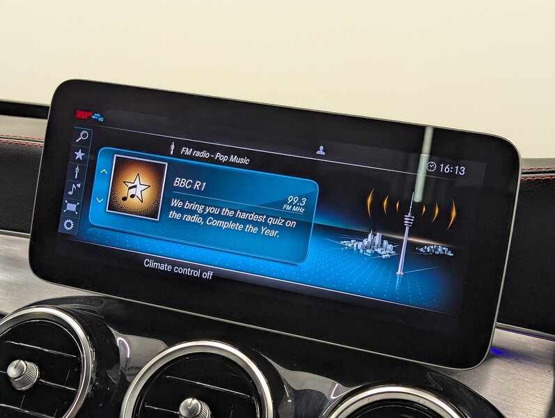 Used Mercedes-Benz C Class 2019 for sale - 77643292: Photo 31