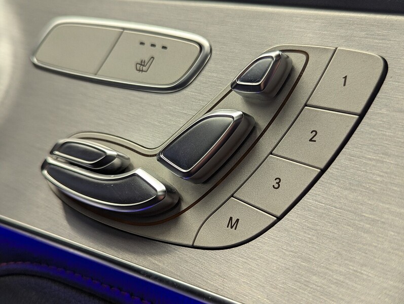 Used Mercedes-Benz C Class 2019 for sale - 77643292: Photo 41