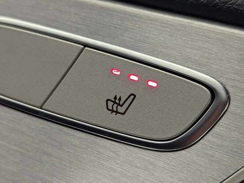 Used Mercedes-Benz C Class 2019 for sale - 77643292: Photo 42