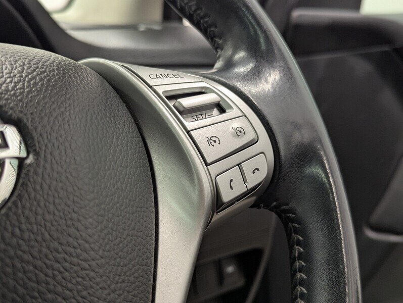 Used Nissan Qashqai 2017 for sale - 75932485: Photo 21