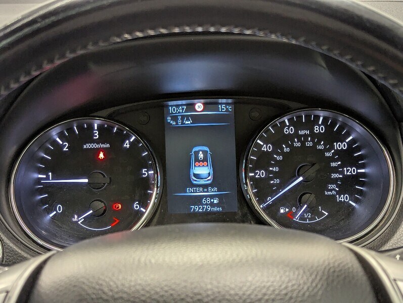 Used Nissan Qashqai 2017 for sale - 75932485: Photo 30