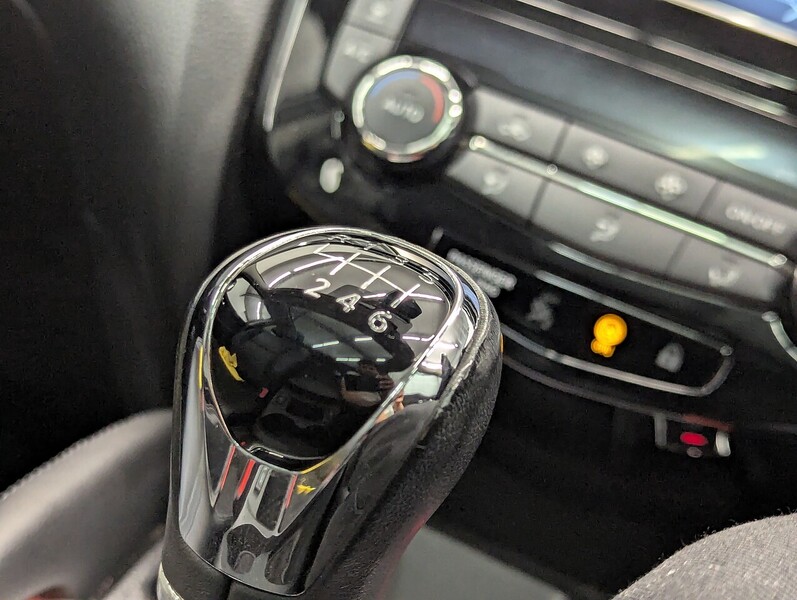 Used Nissan Qashqai 2017 for sale - 75932485: Photo 33