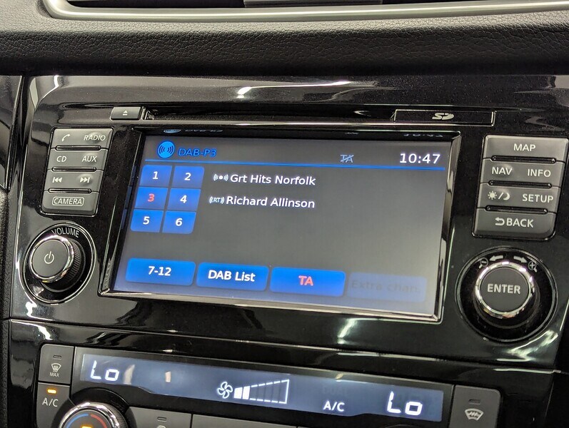 Used Nissan Qashqai 2017 for sale - 75932485: Photo 42