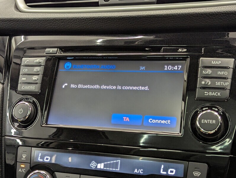 Used Nissan Qashqai 2017 for sale - 75932485: Photo 44