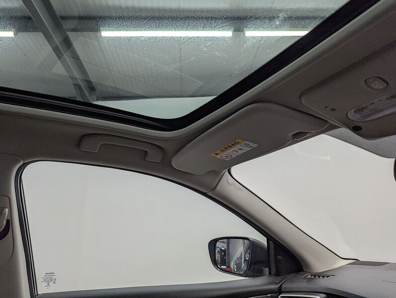 Used Nissan Qashqai 2017 for sale - 75932485: Photo 45